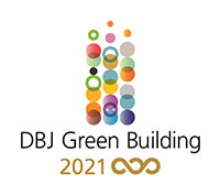 DBJ Green Building認証