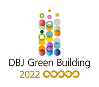 DBJ Green Building認証