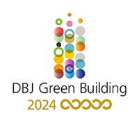 DBJ Green Building認証