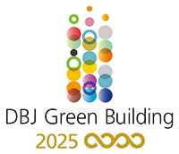 DBJ Green Building認証