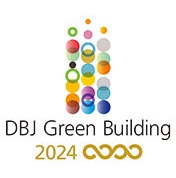 DBJ Green Building認証