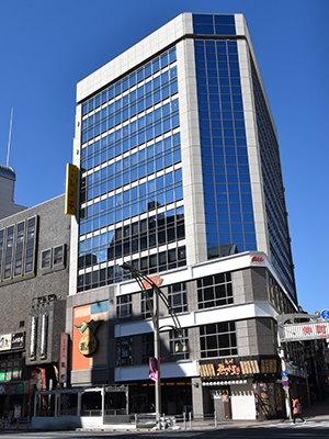 清和綜合建物