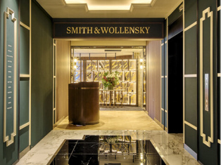 Smith & Wollensky